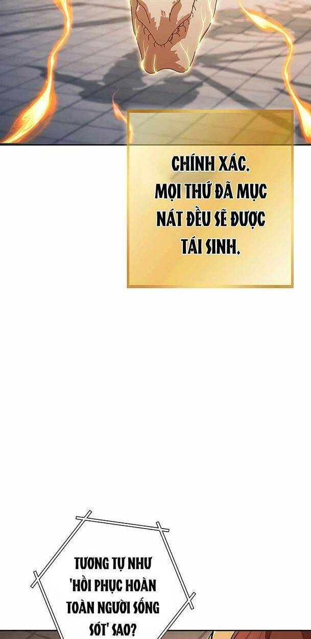 Tái thiết hầm ngục chapter 139 - Upload bởi truyensieuhay.com