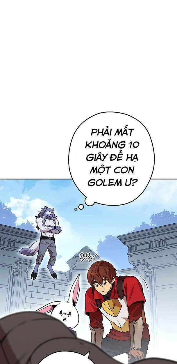 Tái thiết hầm ngục chapter 139 - Upload bởi truyensieuhay.com