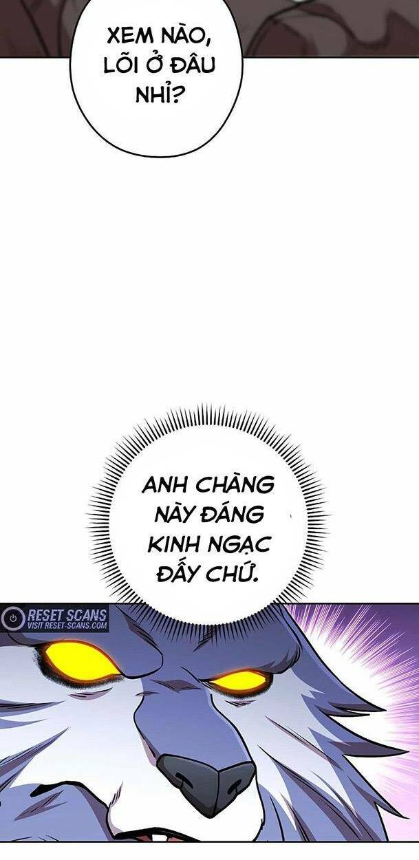 Tái thiết hầm ngục chapter 139 - Upload bởi truyensieuhay.com