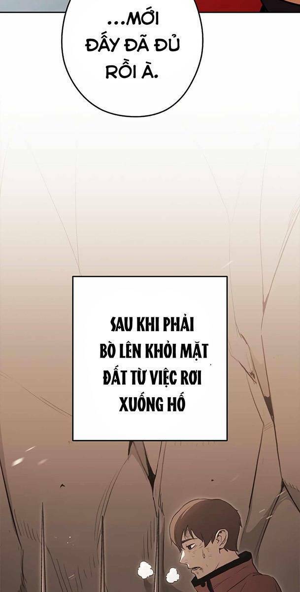 Tái thiết hầm ngục chapter 139 - Upload bởi truyensieuhay.com