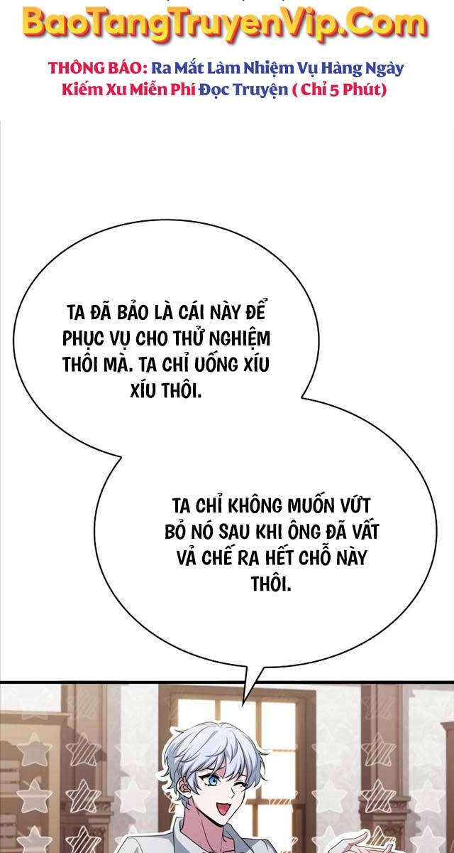 Hoàng tử bán thuốc chapter 5 - Upload bởi truyensieuhay.com