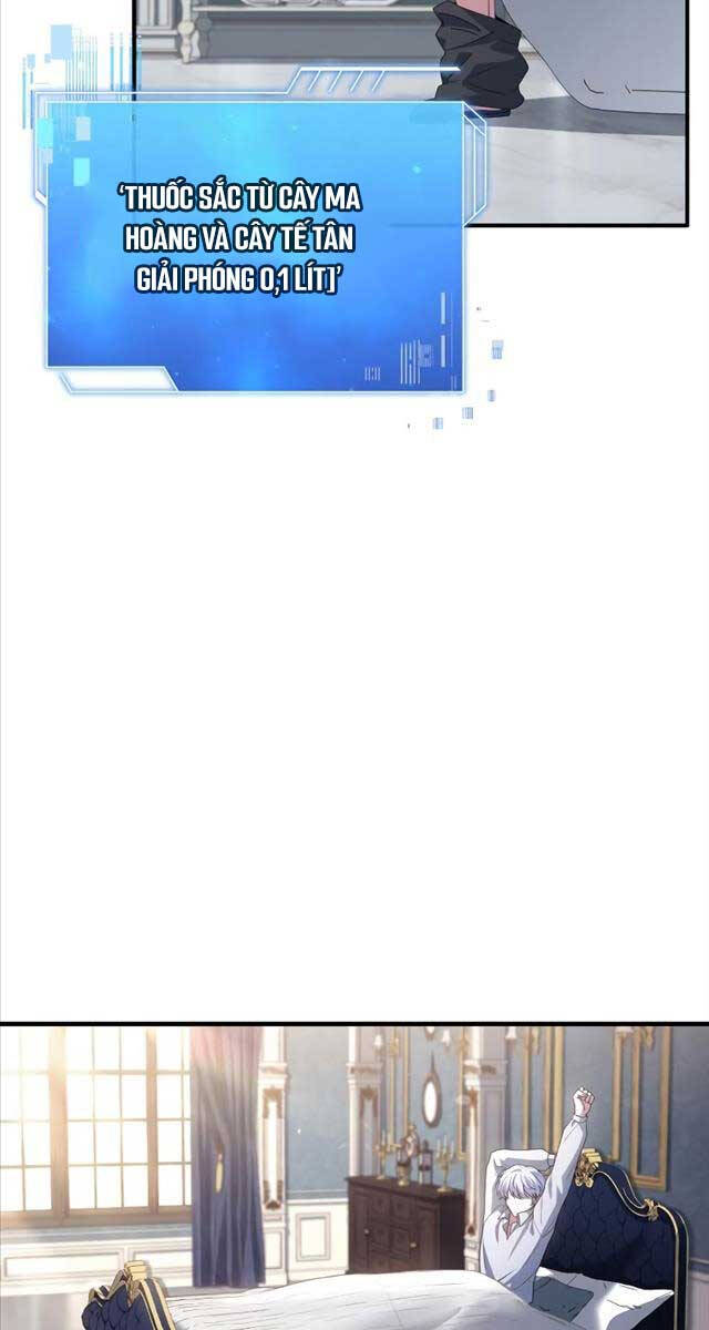 Hoàng tử bán thuốc chapter 5 - Upload bởi truyensieuhay.com