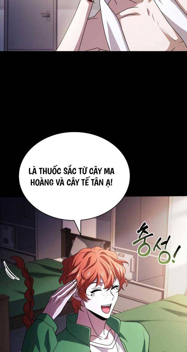Hoàng tử bán thuốc chapter 5 - Upload bởi truyensieuhay.com