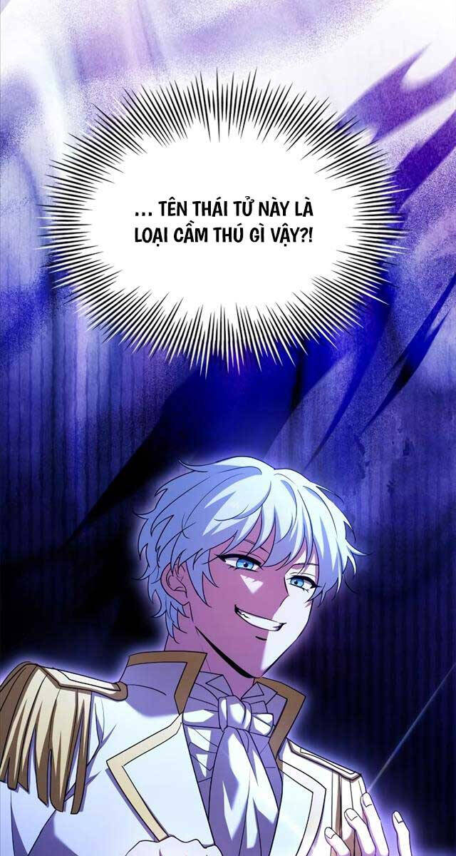 Hoàng tử bán thuốc chapter 5 - Upload bởi truyensieuhay.com