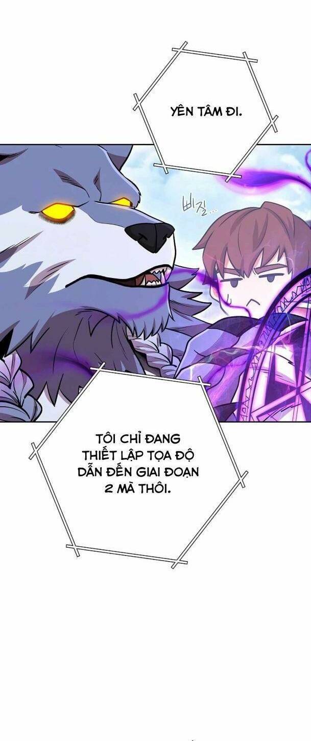 Tái thiết hầm ngục chapter 140 - Upload bởi truyensieuhay.com