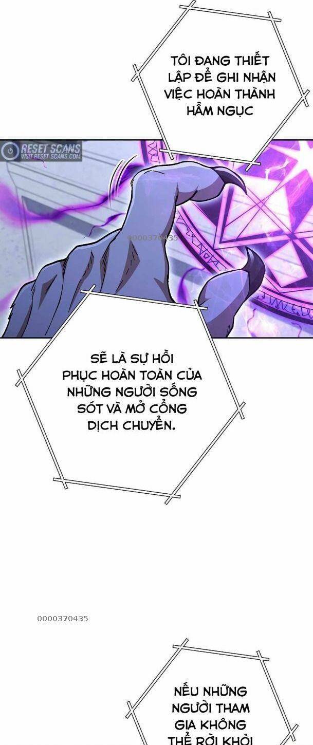 Tái thiết hầm ngục chapter 140 - Upload bởi truyensieuhay.com