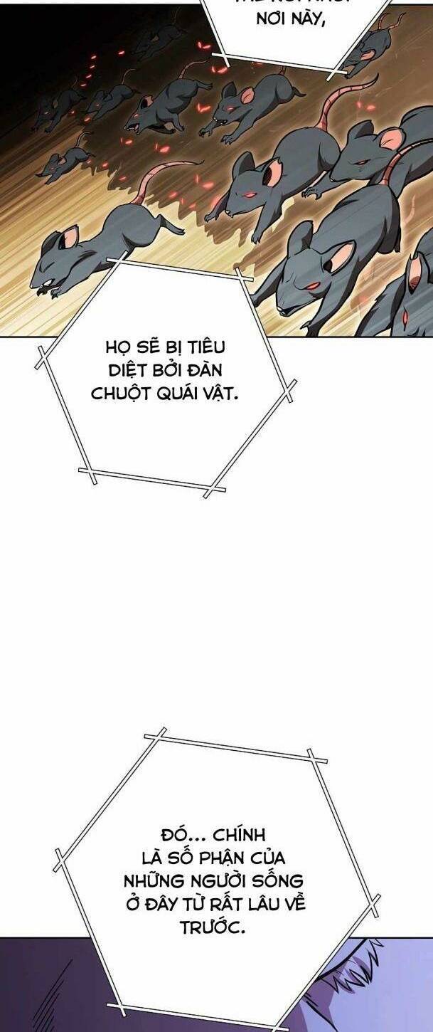 Tái thiết hầm ngục chapter 140 - Upload bởi truyensieuhay.com
