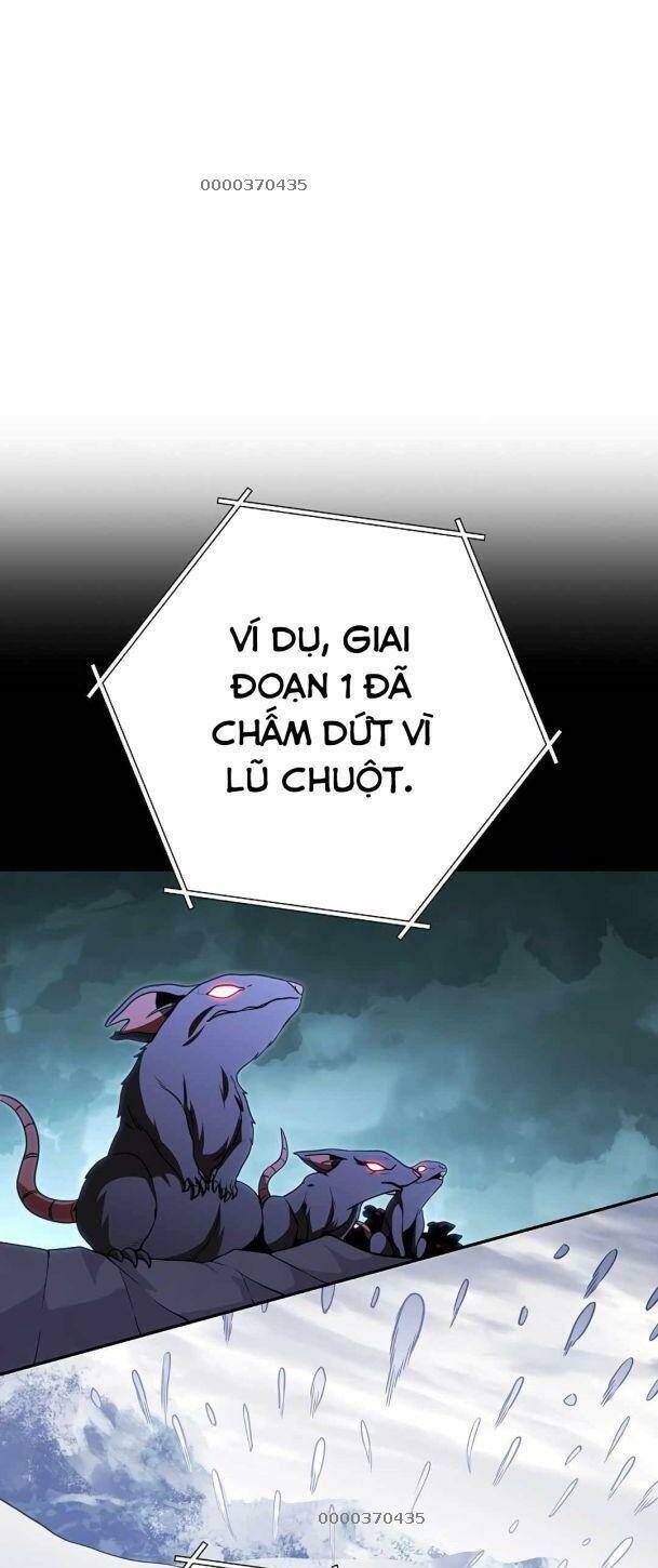 Tái thiết hầm ngục chapter 140 - Upload bởi truyensieuhay.com