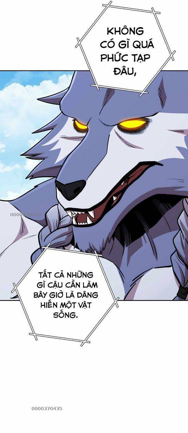 Tái thiết hầm ngục chapter 140 - Upload bởi truyensieuhay.com