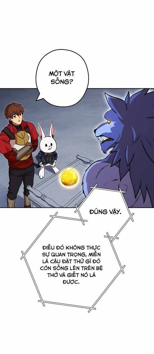 Tái thiết hầm ngục chapter 140 - Upload bởi truyensieuhay.com