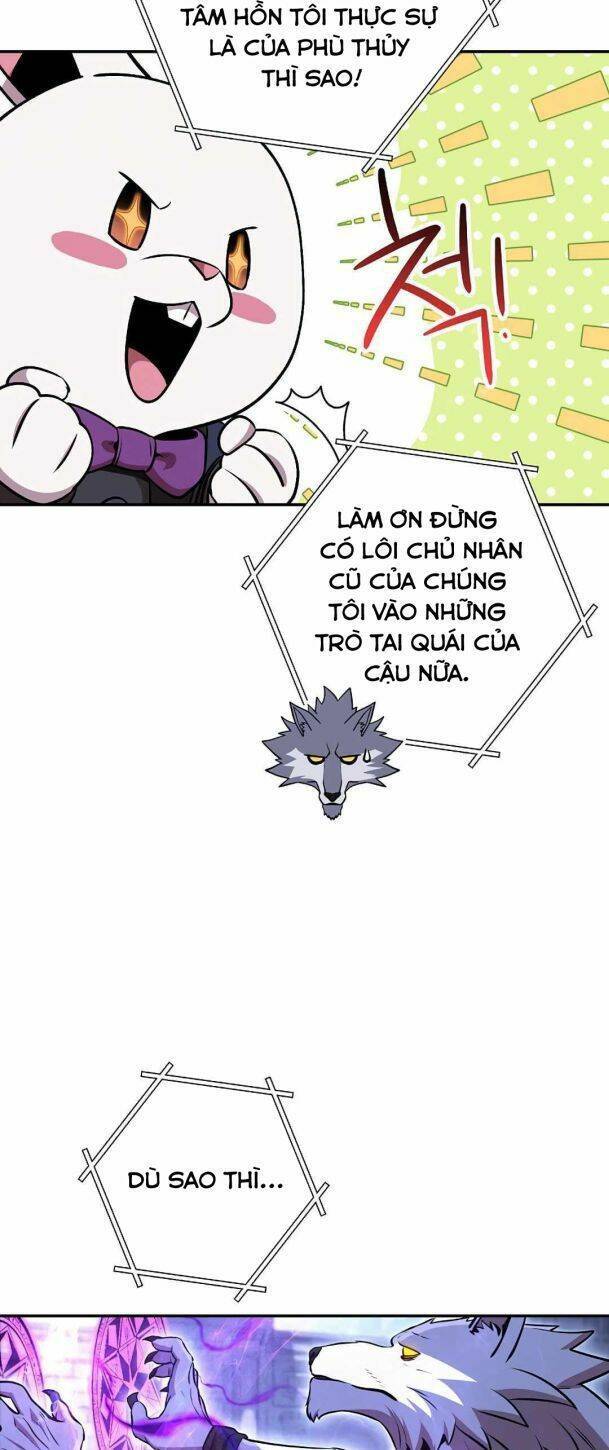 Tái thiết hầm ngục chapter 140 - Upload bởi truyensieuhay.com