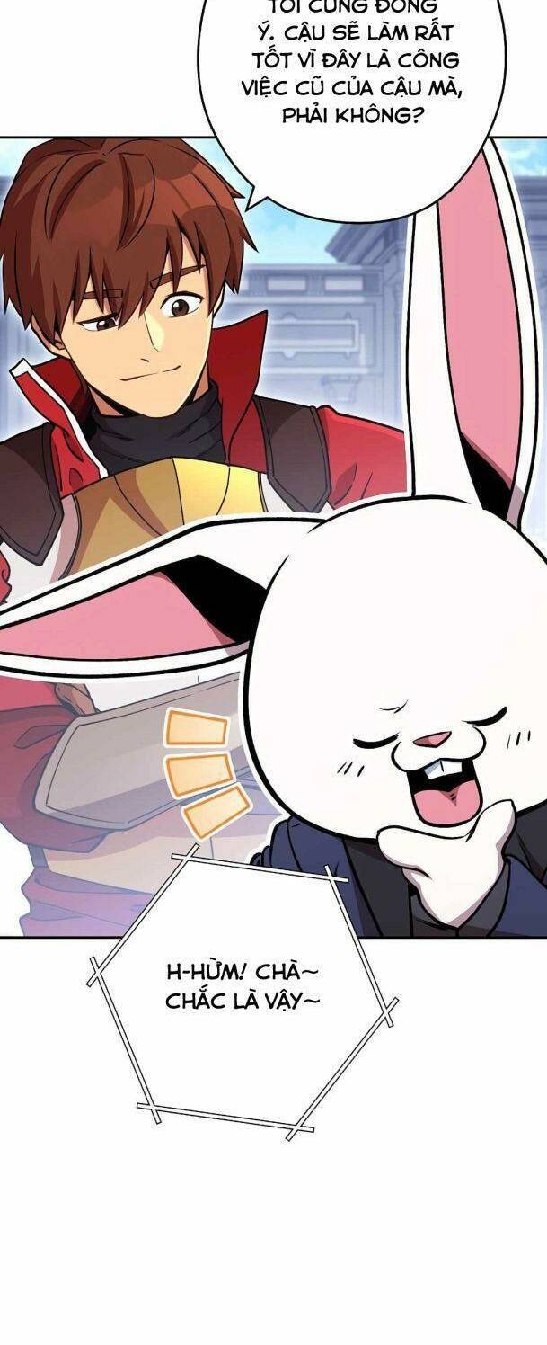 Tái thiết hầm ngục chapter 140 - Upload bởi truyensieuhay.com