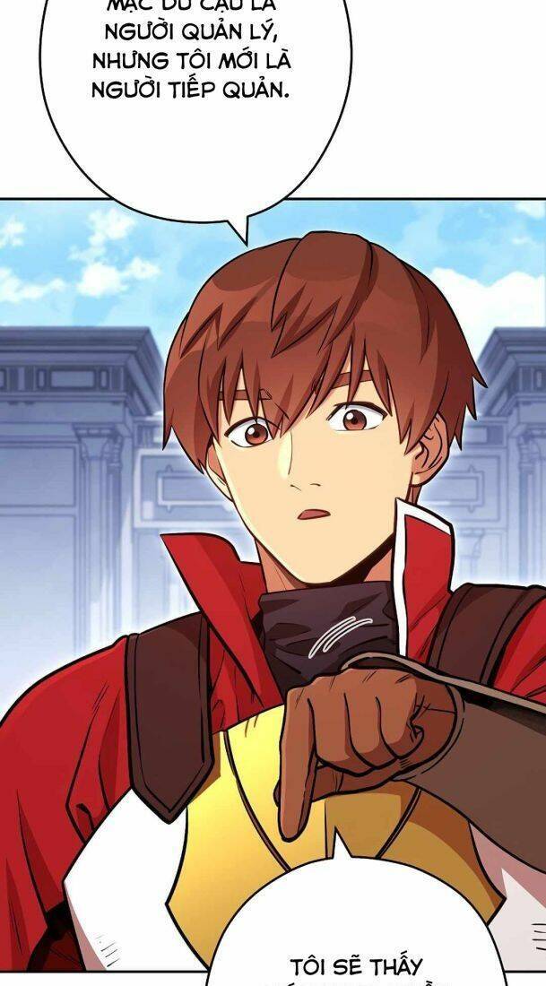 Tái thiết hầm ngục chapter 140 - Upload bởi truyensieuhay.com