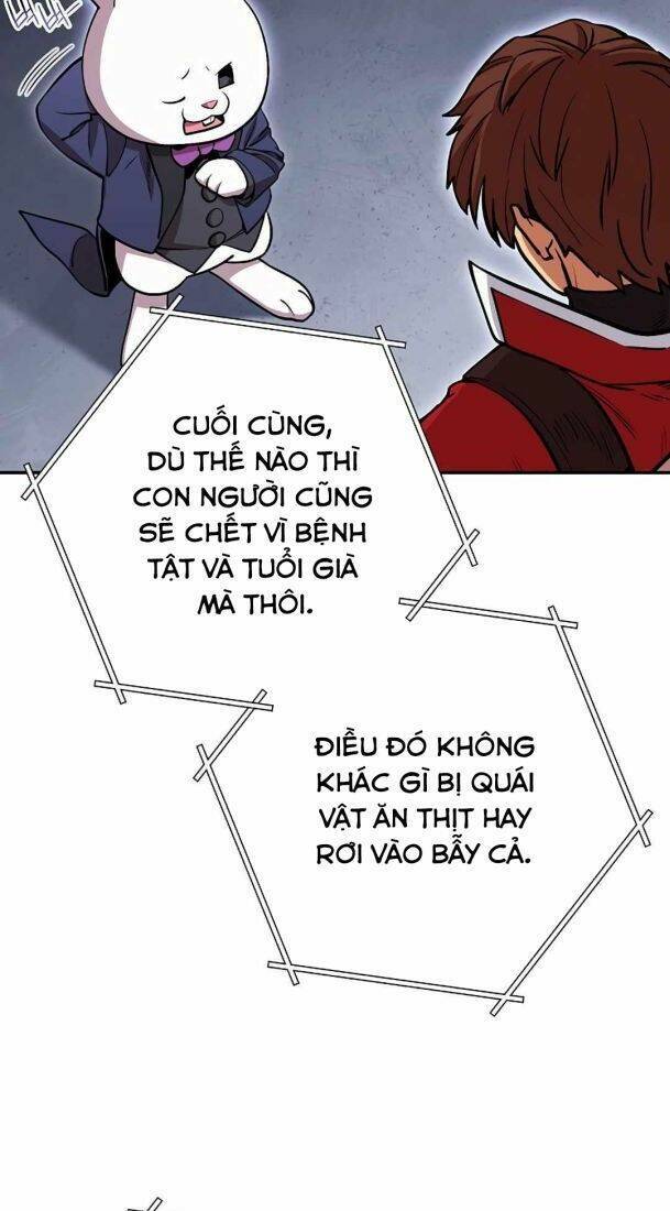 Tái thiết hầm ngục chapter 140 - Upload bởi truyensieuhay.com