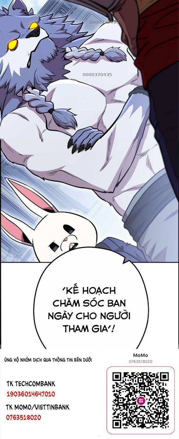 Tái thiết hầm ngục chapter 140 - Upload bởi truyensieuhay.com