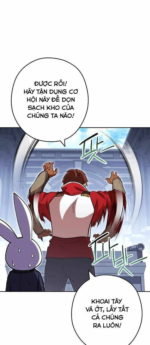 Tái thiết hầm ngục chapter 140 - Upload bởi truyensieuhay.com