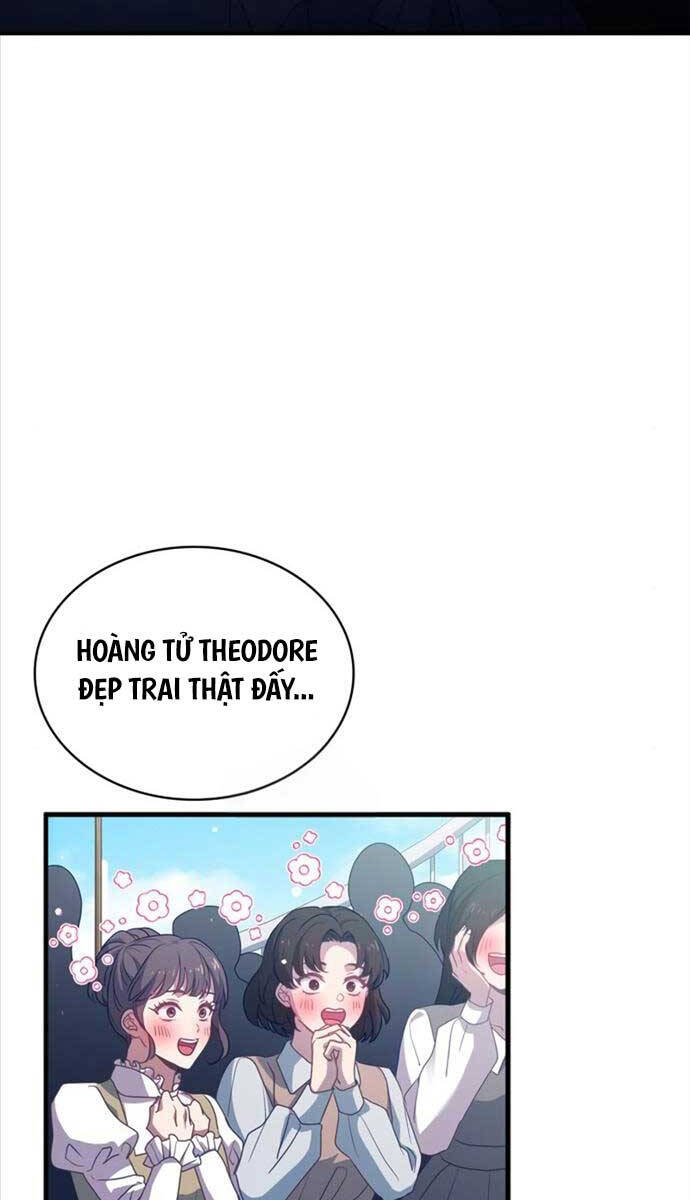 Hoàng tử bán thuốc chapter 6 - Upload bởi truyensieuhay.com