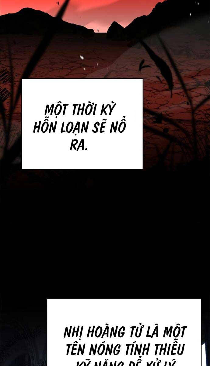Hoàng tử bán thuốc chapter 6 - Upload bởi truyensieuhay.com