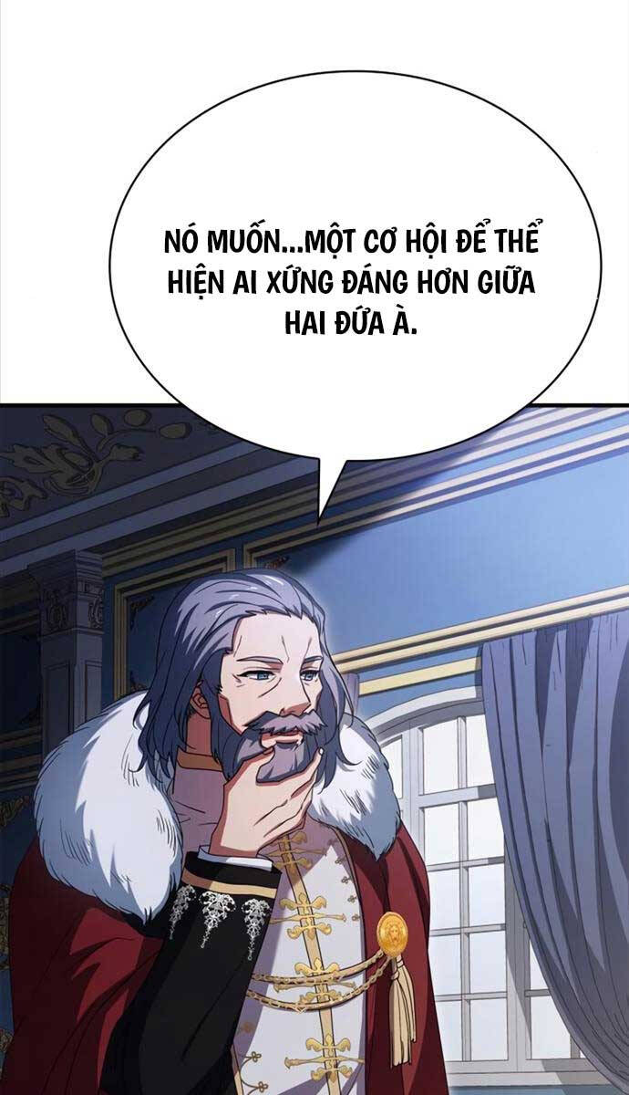 Hoàng tử bán thuốc chapter 6 - Upload bởi truyensieuhay.com