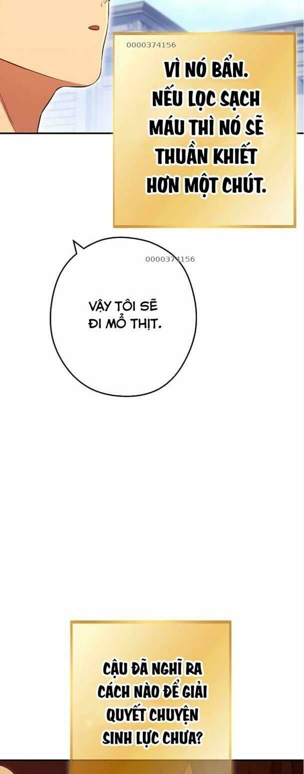 Tái thiết hầm ngục chapter 141 - Upload bởi truyensieuhay.com