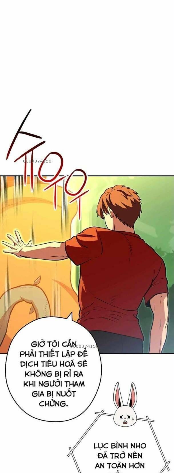 Tái thiết hầm ngục chapter 141 - Upload bởi truyensieuhay.com