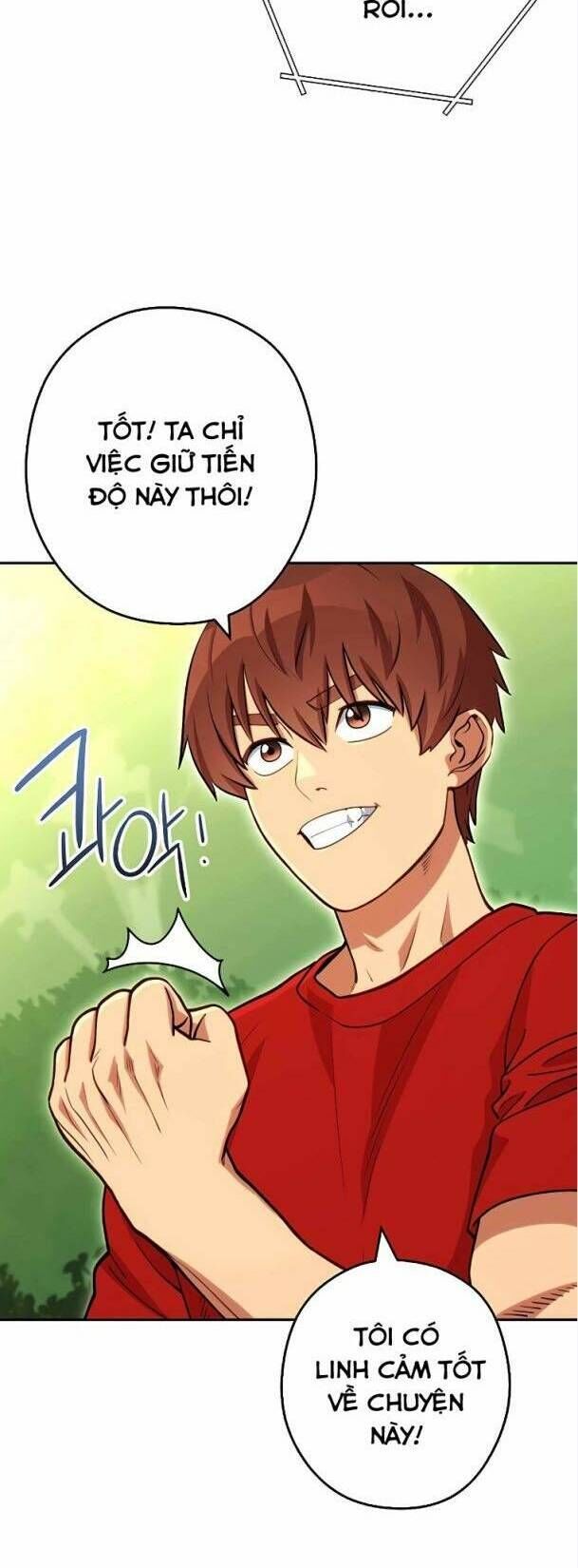 Tái thiết hầm ngục chapter 141 - Upload bởi truyensieuhay.com