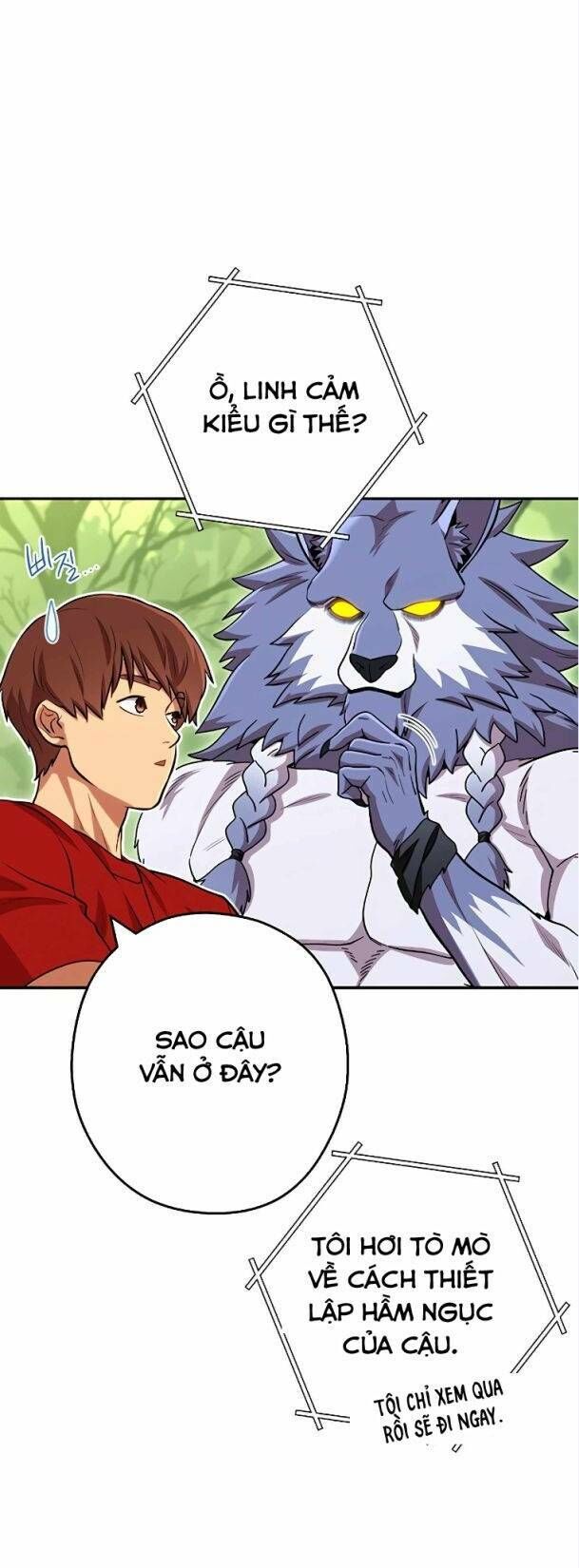 Tái thiết hầm ngục chapter 141 - Upload bởi truyensieuhay.com