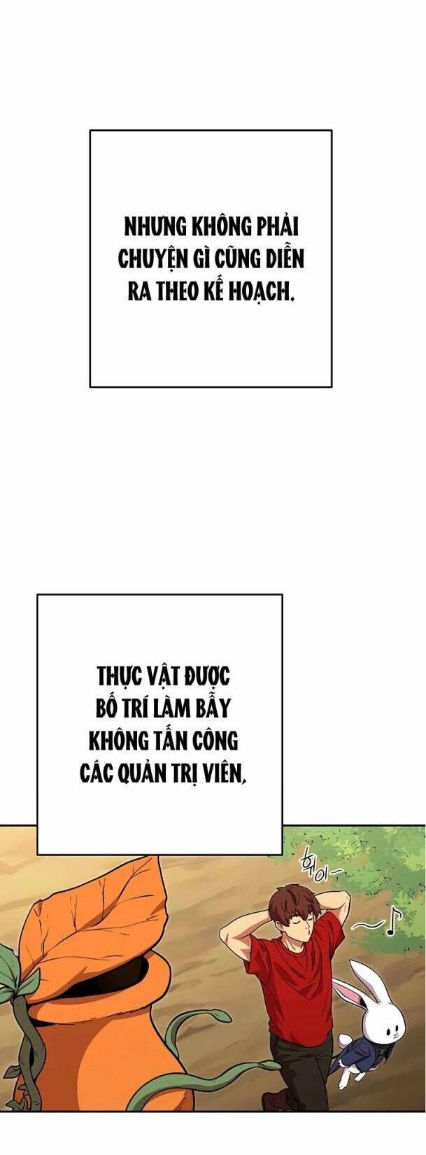 Tái thiết hầm ngục chapter 141 - Upload bởi truyensieuhay.com