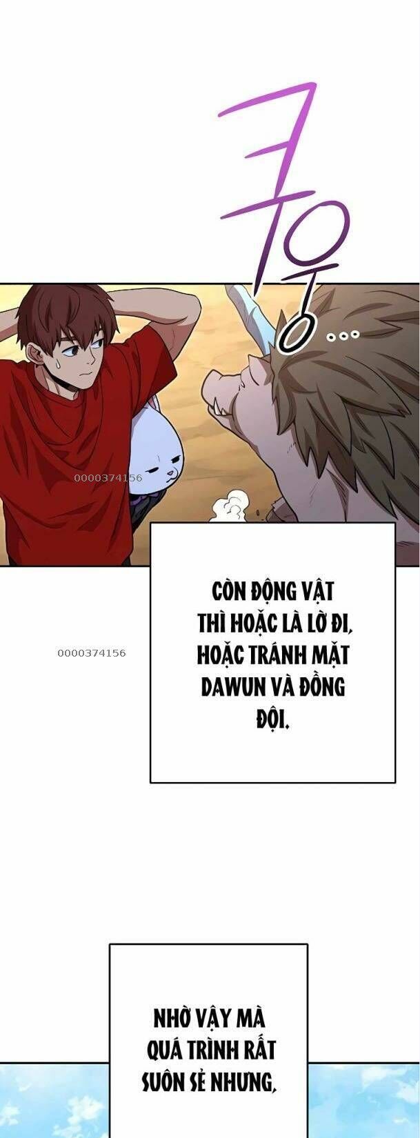 Tái thiết hầm ngục chapter 141 - Upload bởi truyensieuhay.com