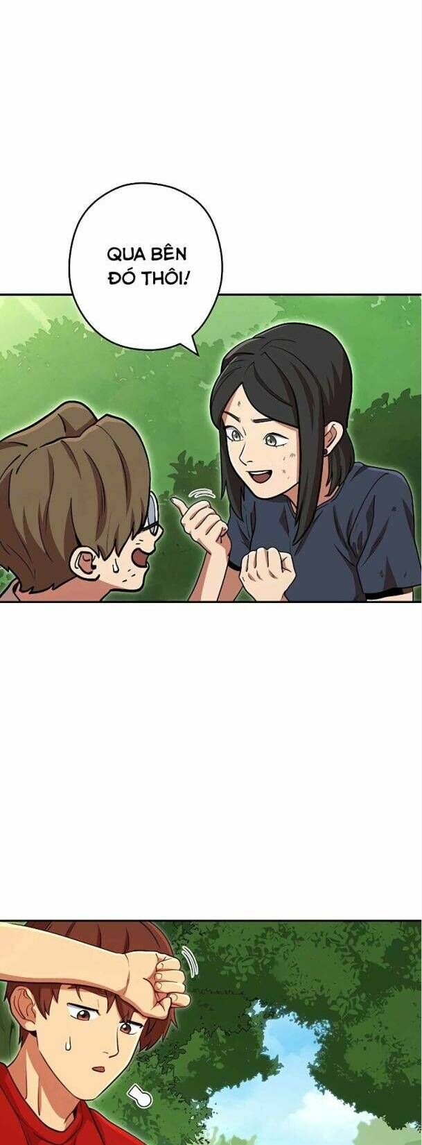 Tái thiết hầm ngục chapter 141 - Upload bởi truyensieuhay.com