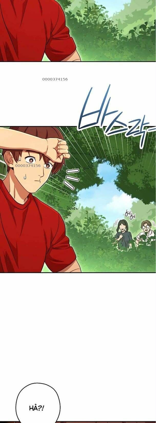 Tái thiết hầm ngục chapter 141 - Upload bởi truyensieuhay.com