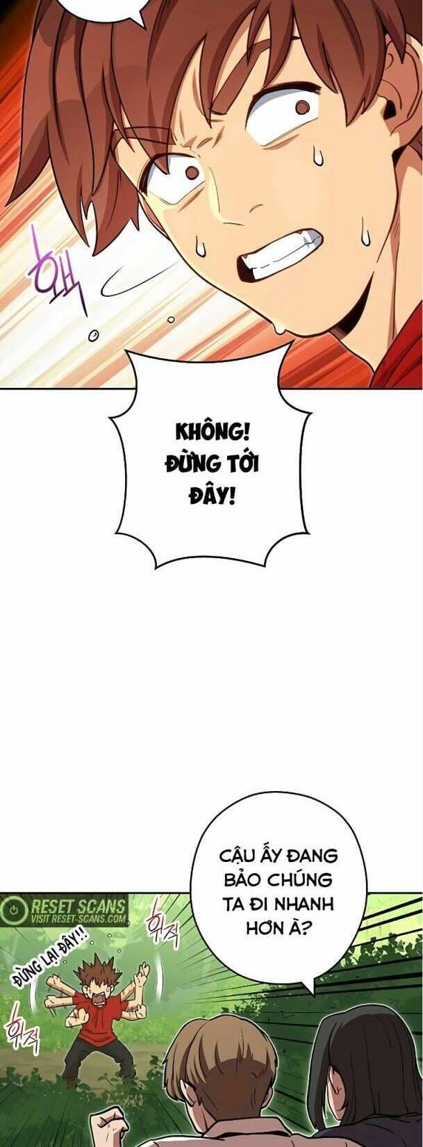 Tái thiết hầm ngục chapter 141 - Upload bởi truyensieuhay.com