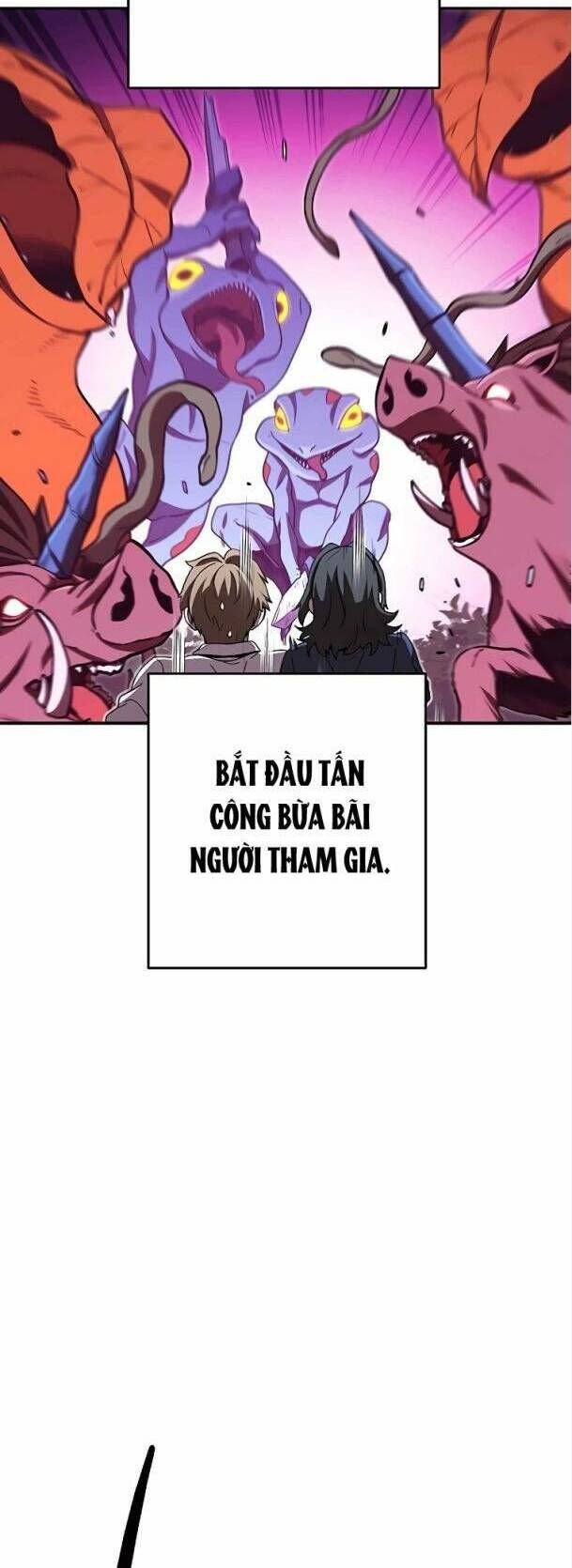 Tái thiết hầm ngục chapter 141 - Upload bởi truyensieuhay.com