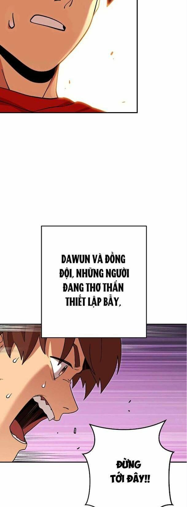 Tái thiết hầm ngục chapter 141 - Upload bởi truyensieuhay.com
