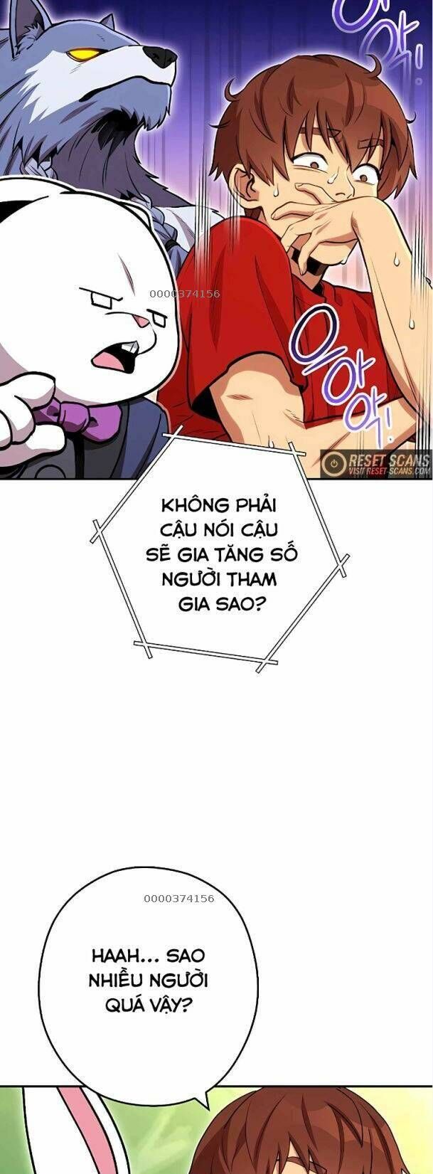 Tái thiết hầm ngục chapter 141 - Upload bởi truyensieuhay.com