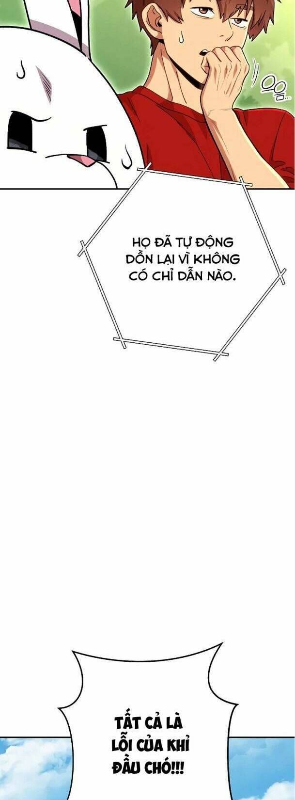 Tái thiết hầm ngục chapter 141 - Upload bởi truyensieuhay.com