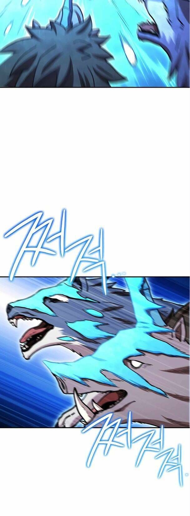 Tái thiết hầm ngục chapter 141 - Upload bởi truyensieuhay.com