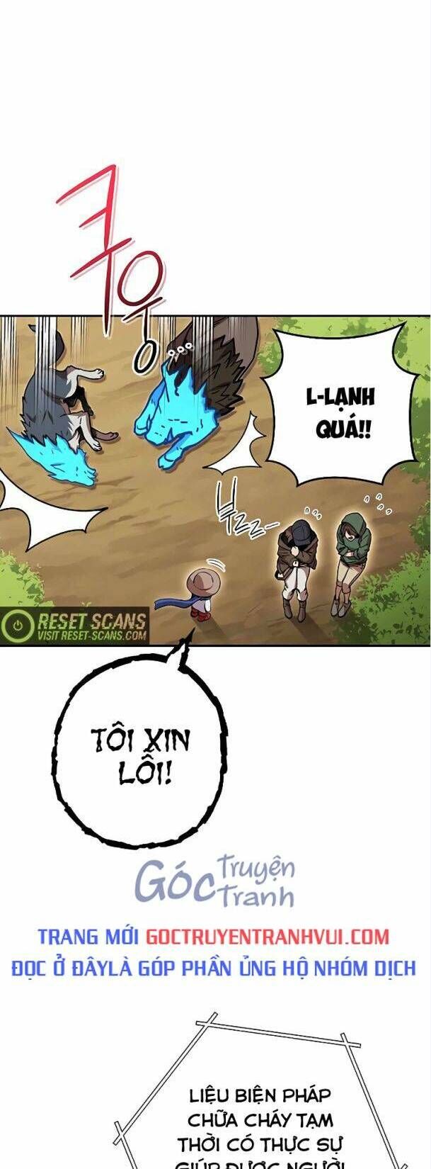 Tái thiết hầm ngục chapter 141 - Upload bởi truyensieuhay.com
