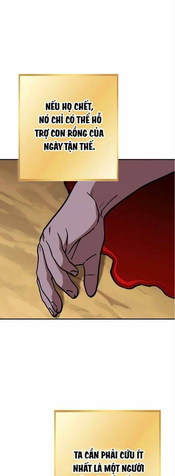 Tái thiết hầm ngục chapter 141 - Upload bởi truyensieuhay.com