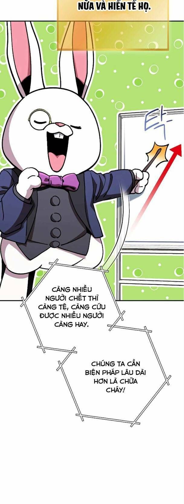 Tái thiết hầm ngục chapter 141 - Upload bởi truyensieuhay.com