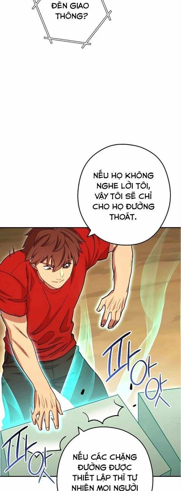 Tái thiết hầm ngục chapter 141 - Upload bởi truyensieuhay.com