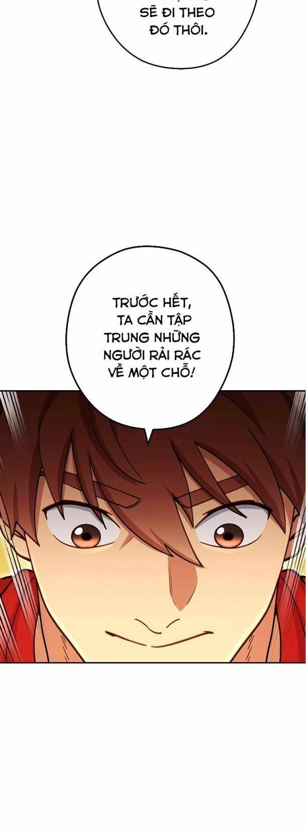 Tái thiết hầm ngục chapter 141 - Upload bởi truyensieuhay.com