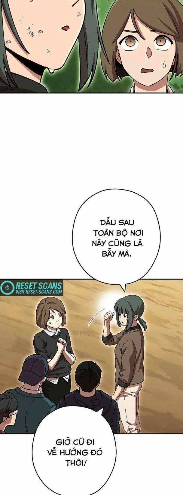 Tái thiết hầm ngục chapter 141 - Upload bởi truyensieuhay.com