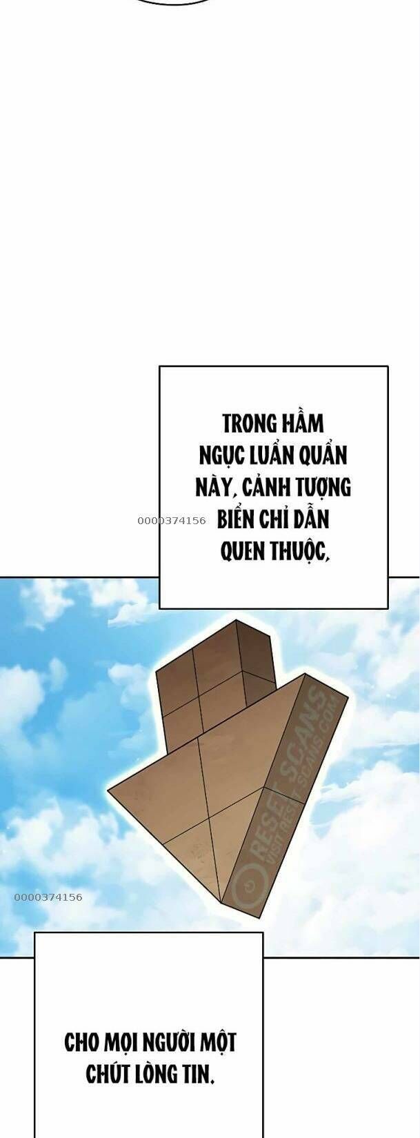 Tái thiết hầm ngục chapter 141 - Upload bởi truyensieuhay.com