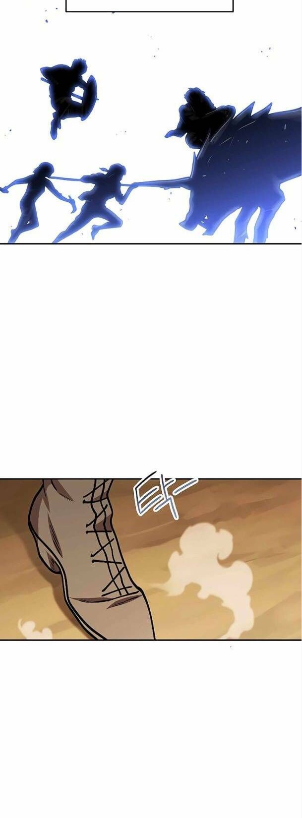 Tái thiết hầm ngục chapter 141 - Upload bởi truyensieuhay.com