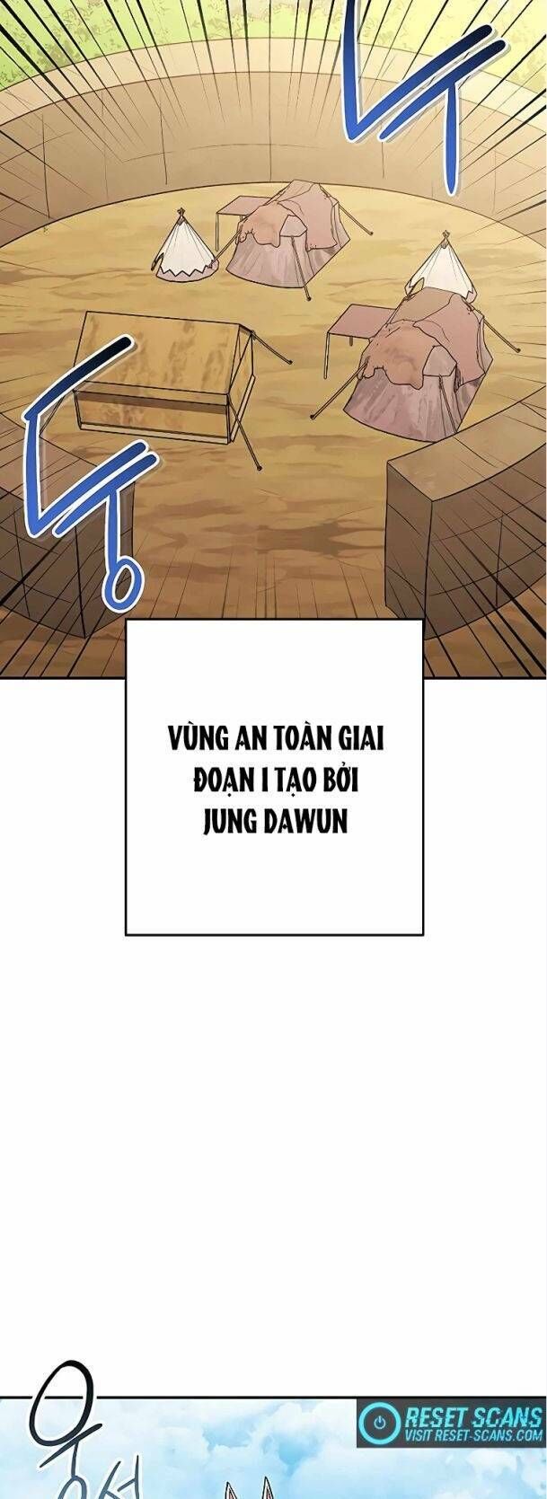 Tái thiết hầm ngục chapter 141 - Upload bởi truyensieuhay.com