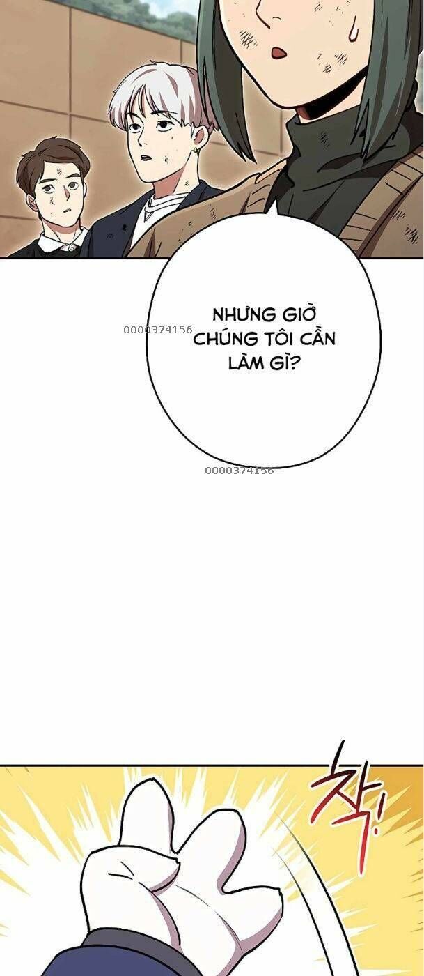 Tái thiết hầm ngục chapter 141 - Upload bởi truyensieuhay.com