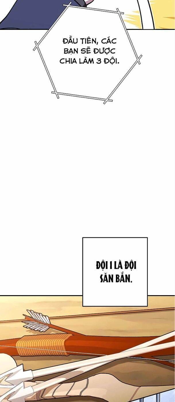 Tái thiết hầm ngục chapter 141 - Upload bởi truyensieuhay.com