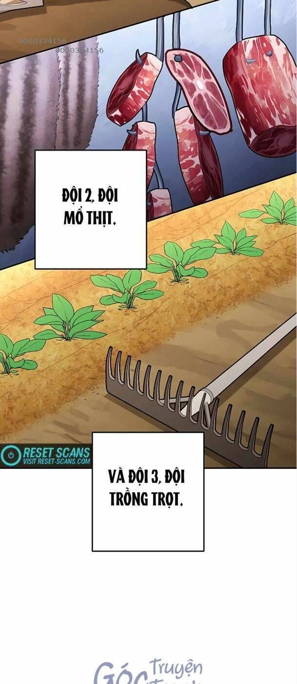 Tái thiết hầm ngục chapter 141 - Upload bởi truyensieuhay.com