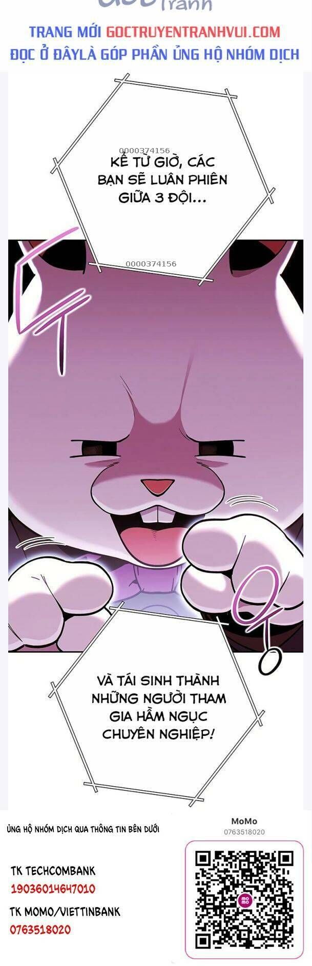 Tái thiết hầm ngục chapter 141 - Upload bởi truyensieuhay.com